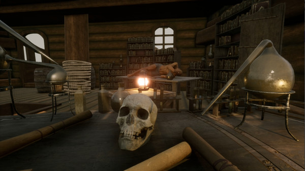 SeaDogs Of Nassau screenshot 5