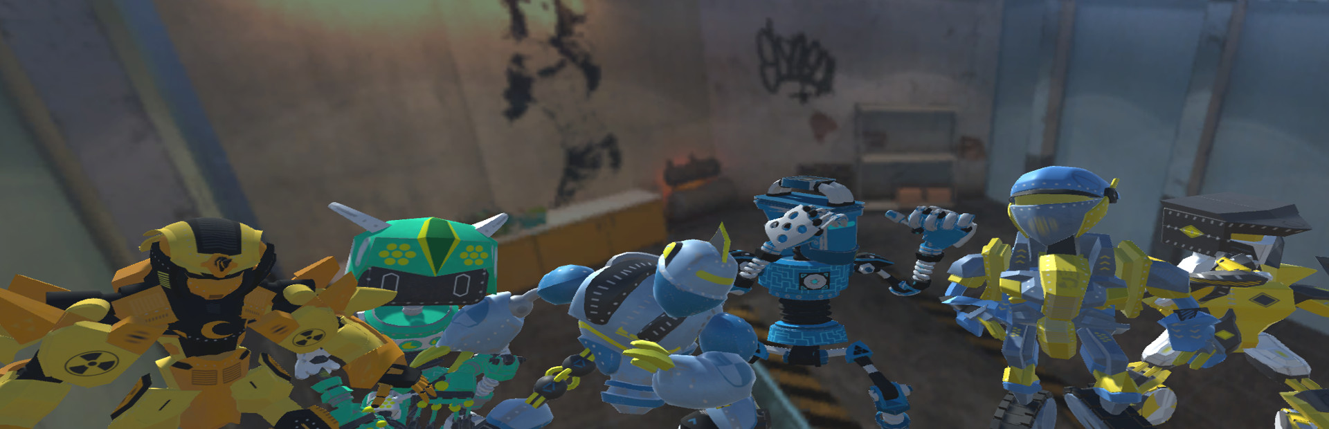 Brawler BOTS!