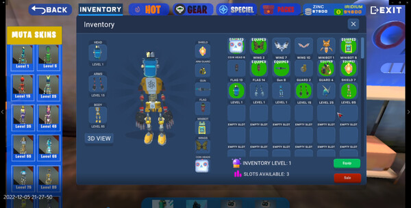 Thumbnail 1