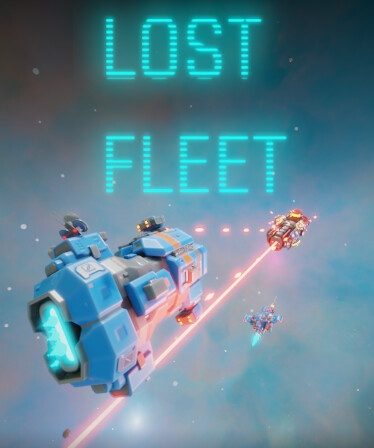 Lost Fleet