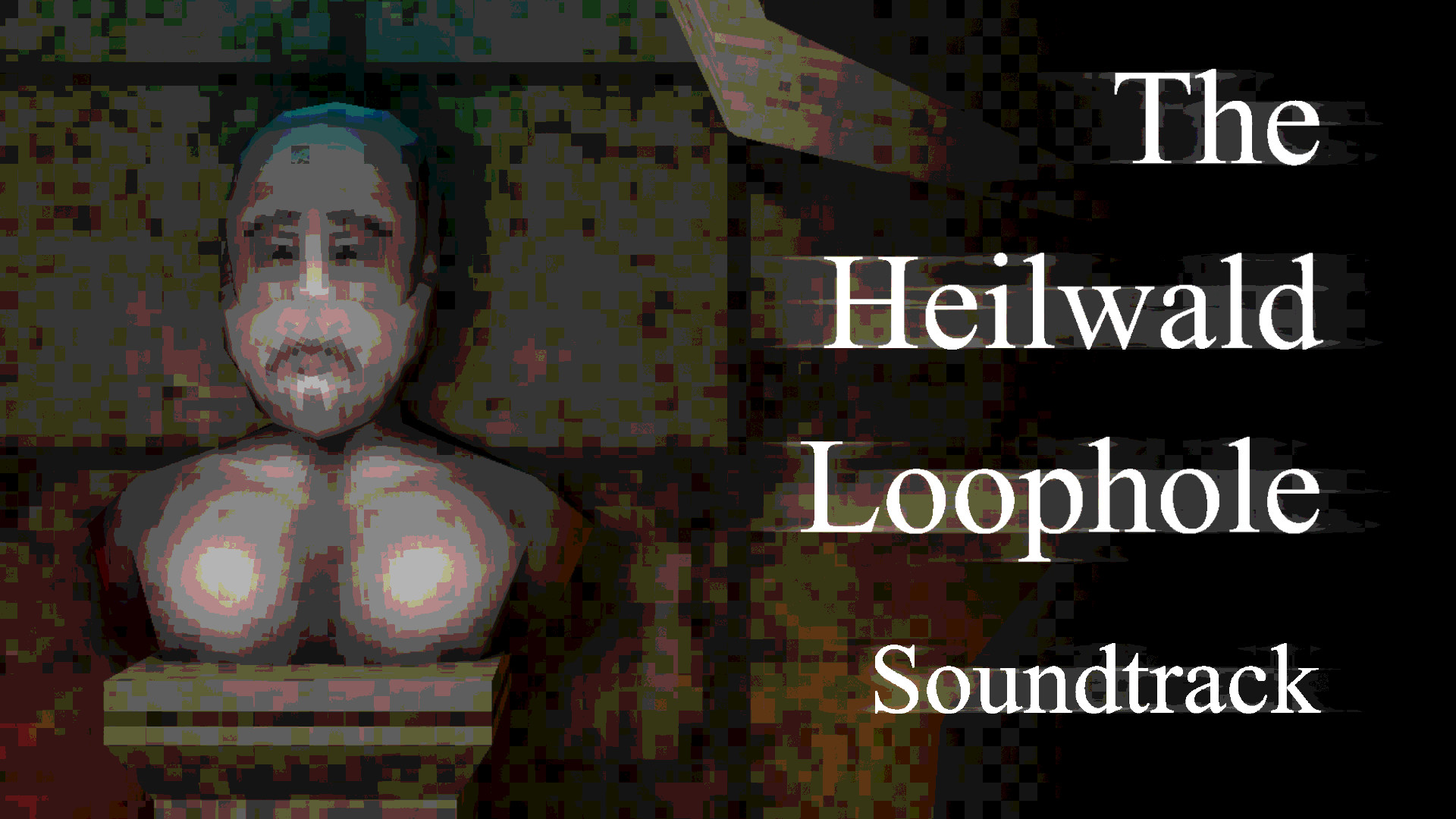 The Heilwald Loophole Soundtrack Featured Screenshot #1