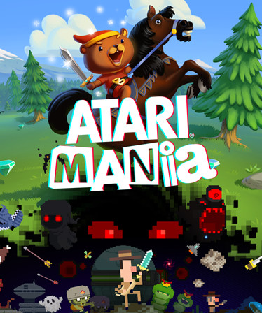 Atari Mania