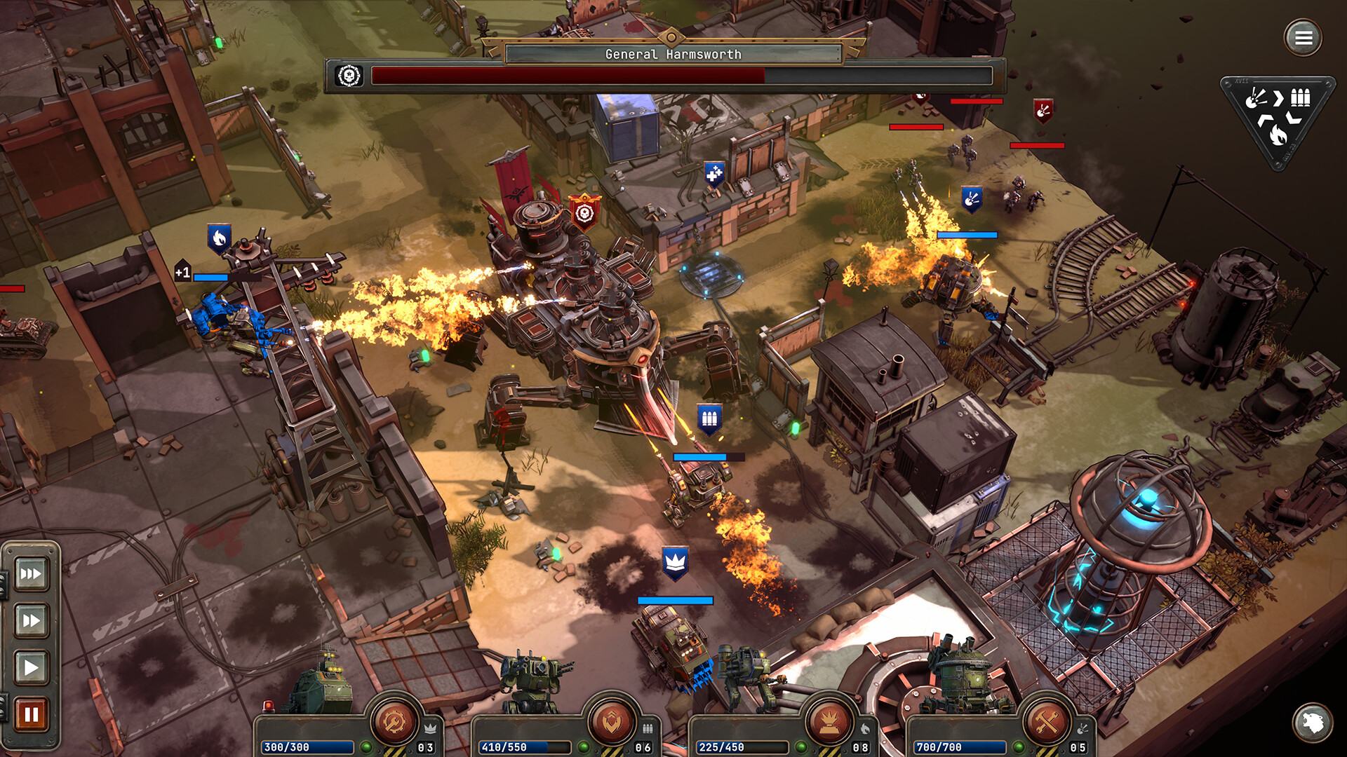 Find the best computers for Grit and Valor - 1949