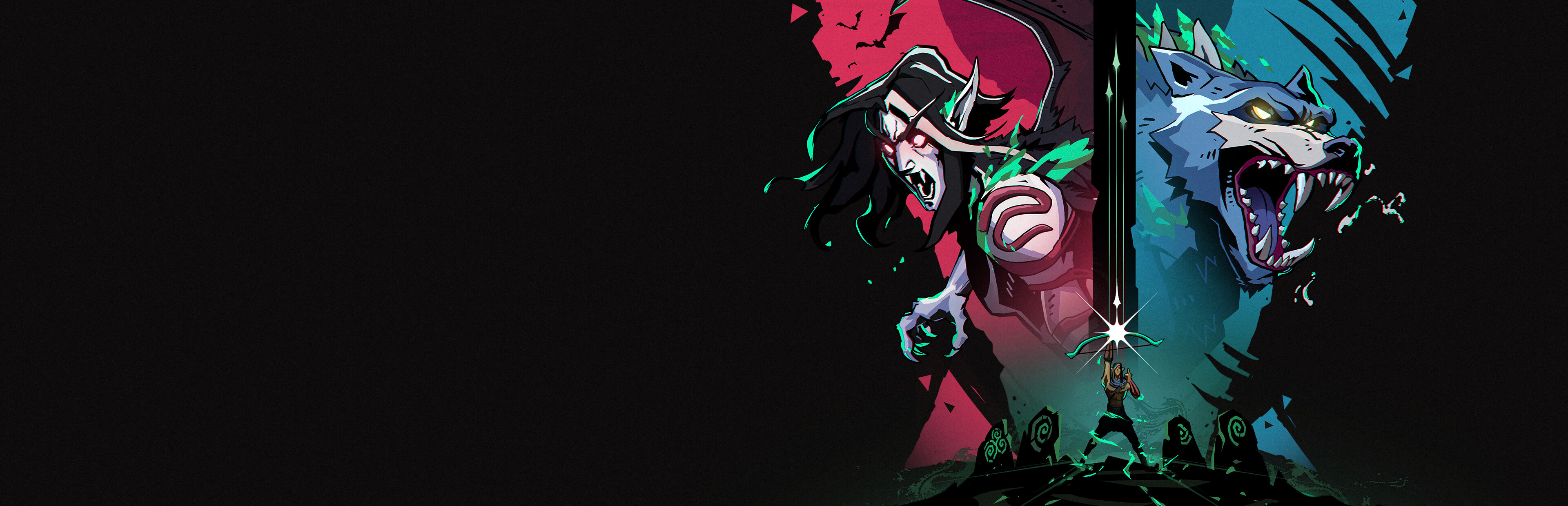 Vaewolf artwork