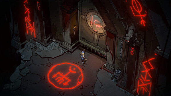 Vaewolf Screenshot