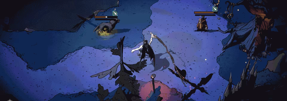 Vaewolf video 2