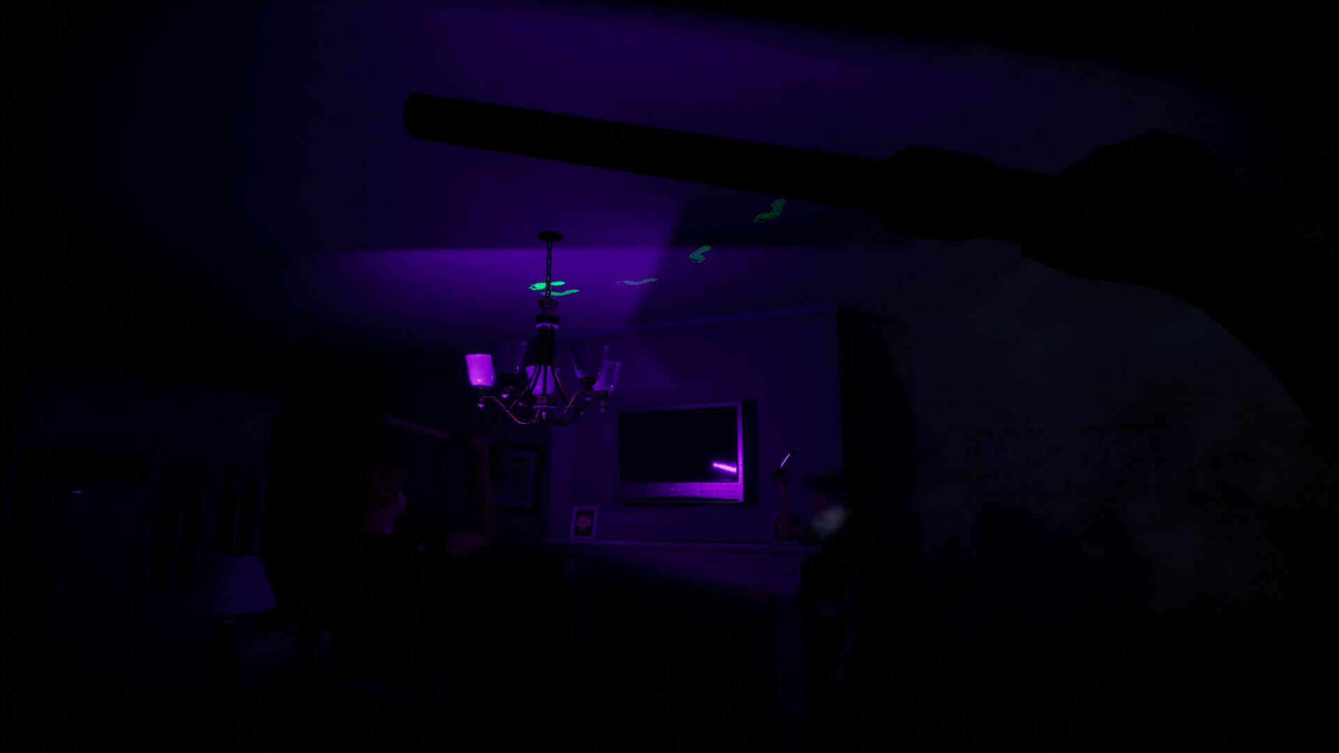 OverNight screenshot #6