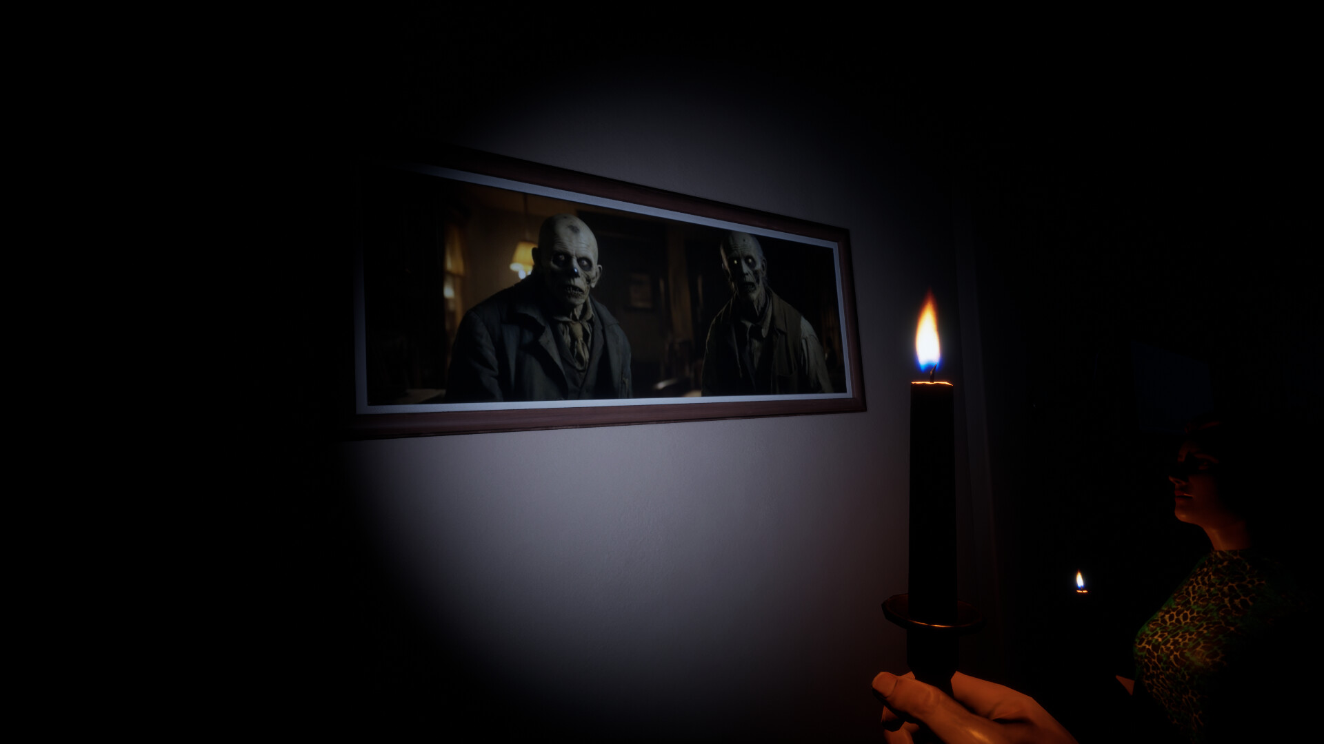 OverNight screenshot #12