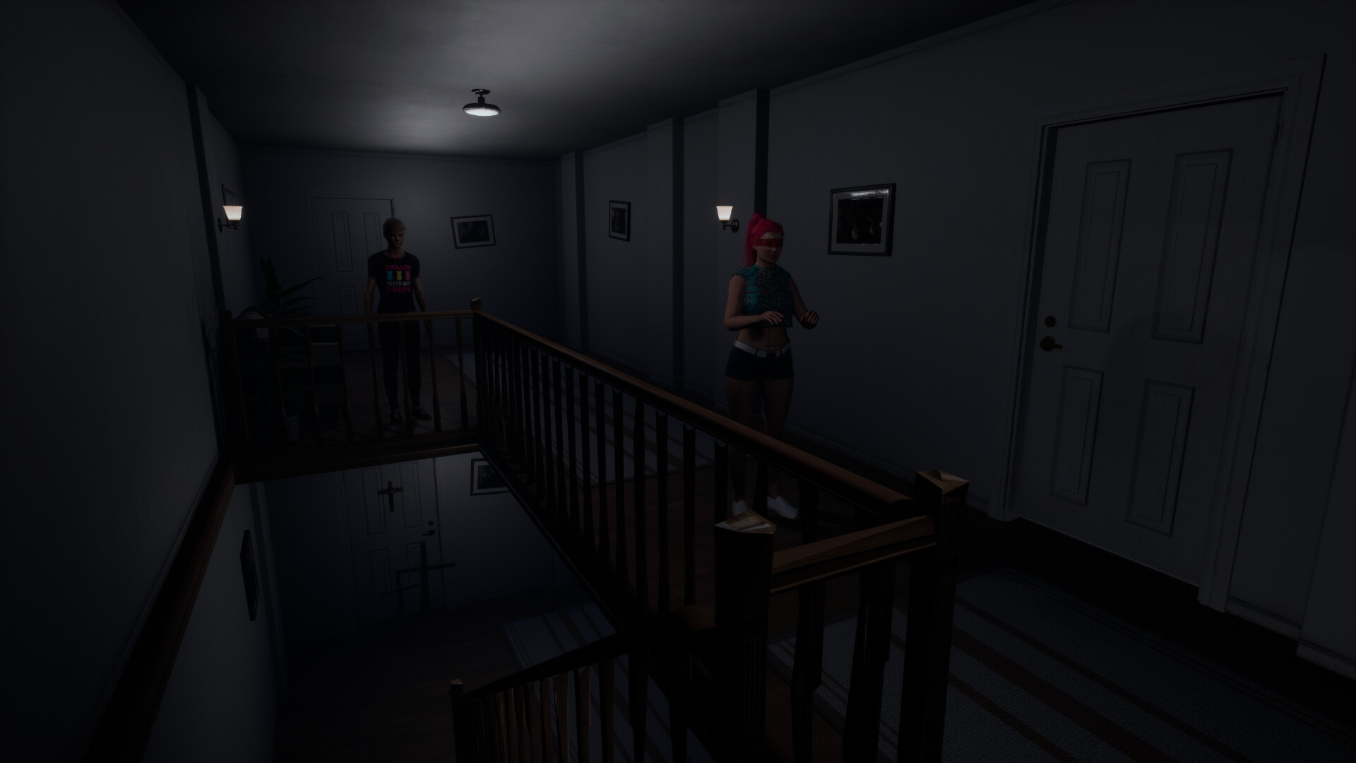 OverNight screenshot #14