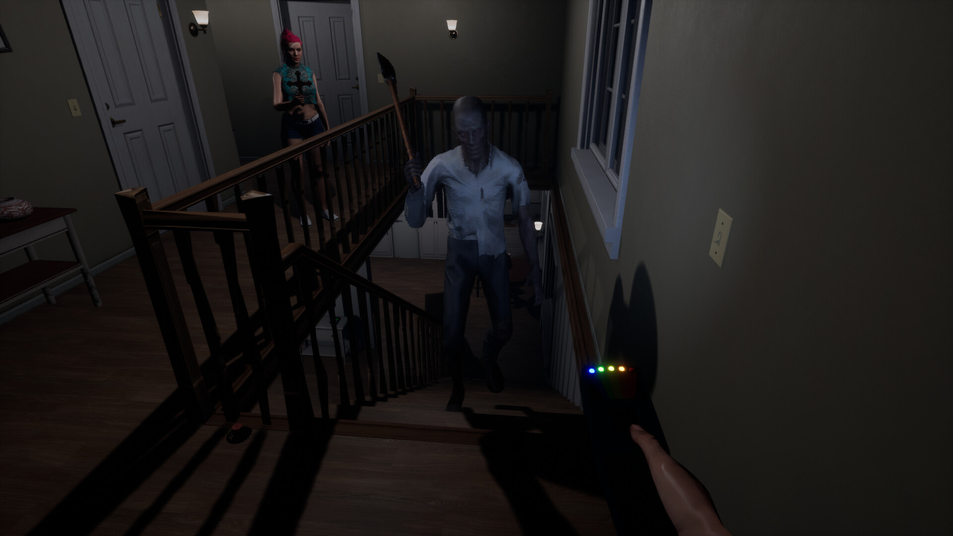 OverNight screenshot #10