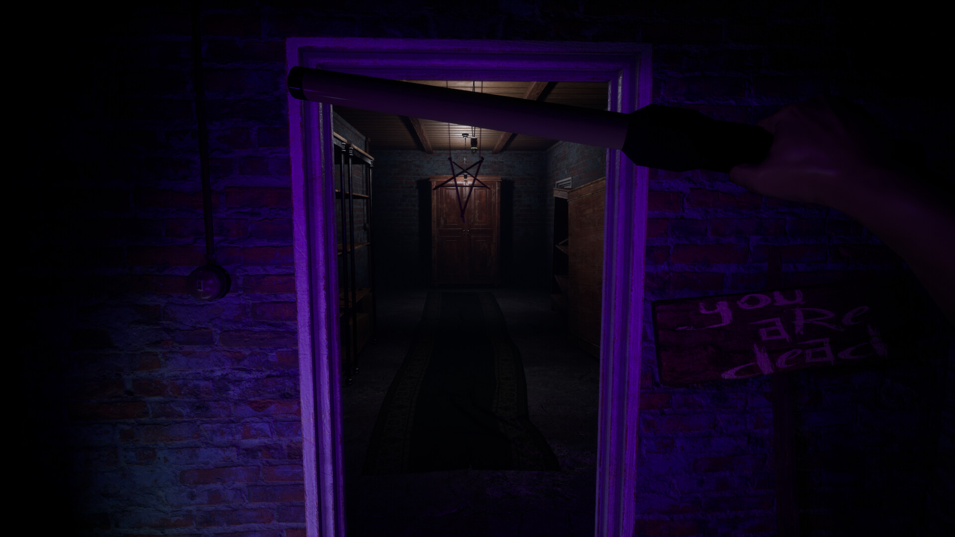 OverNight screenshot #7