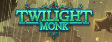 Twilight Monk