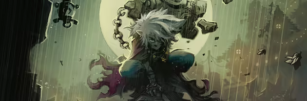 《伏魔行者/Twilight Monk》免安装中文版插图1 《伏魔行者/Twilight Monk》免安装中文版插图1