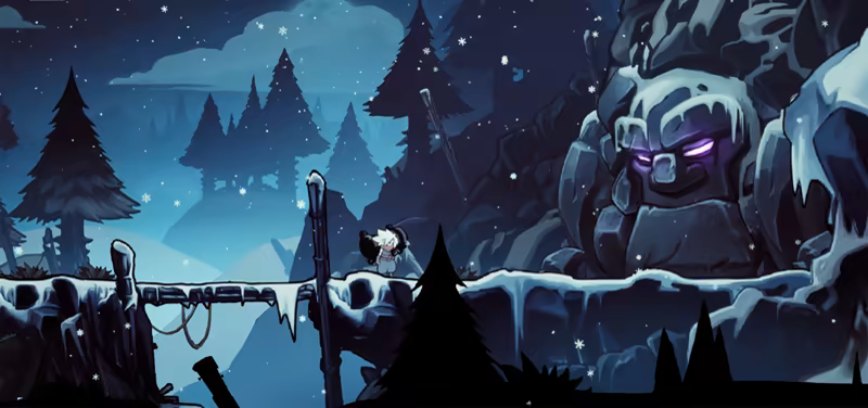 Twilight Monk image