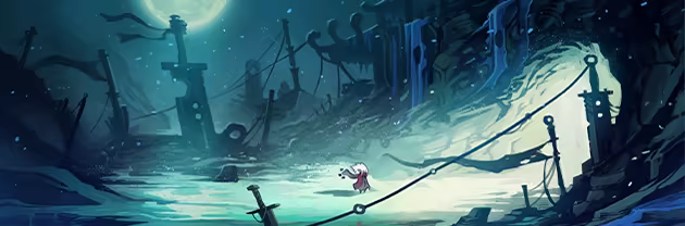 《伏魔行者/Twilight Monk》免安装中文版插图5 《伏魔行者/Twilight Monk》免安装中文版插图5