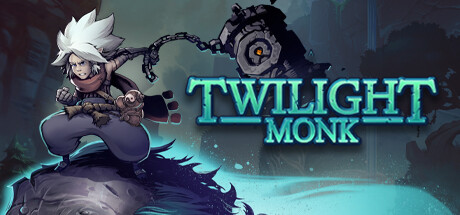 Twilight Monk banner