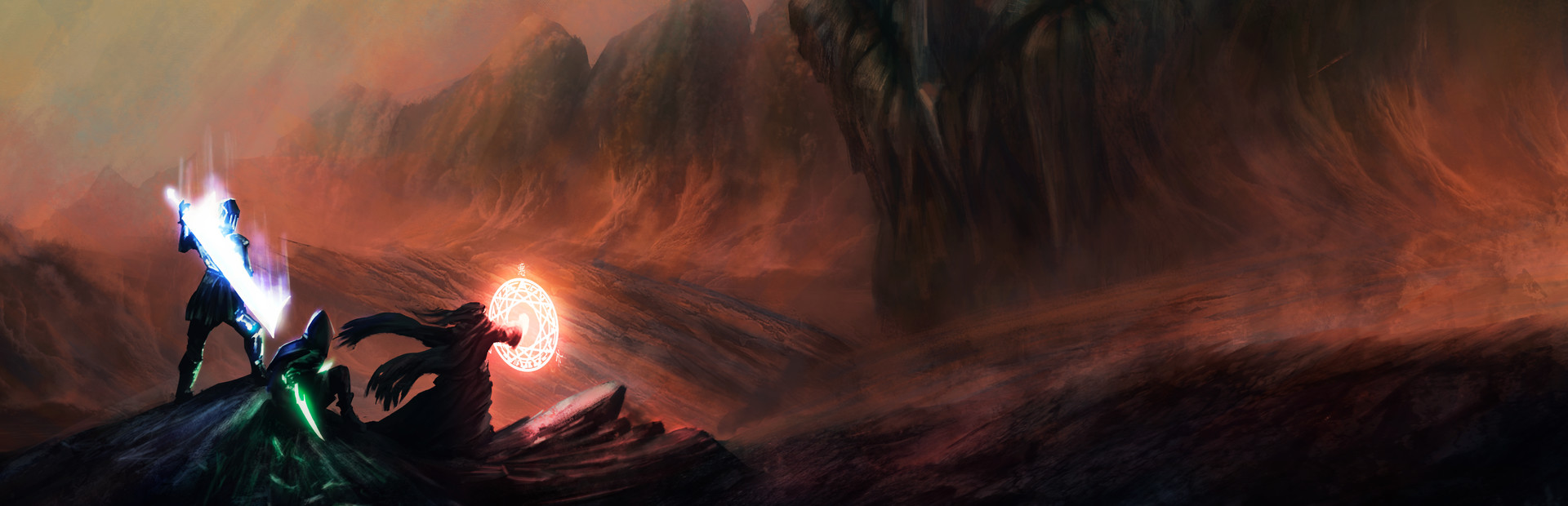 DarkSpar
