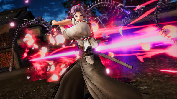 Touken Ranbu Warriors - Uchiban Outfit "Kasen Kanesada"