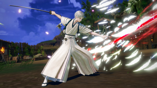 Touken Ranbu Warriors - Uchiban Outfit "Tsurumaru Kuninaga"