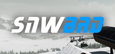 SNWBRD: Freestyle Snowboarding Cover Image