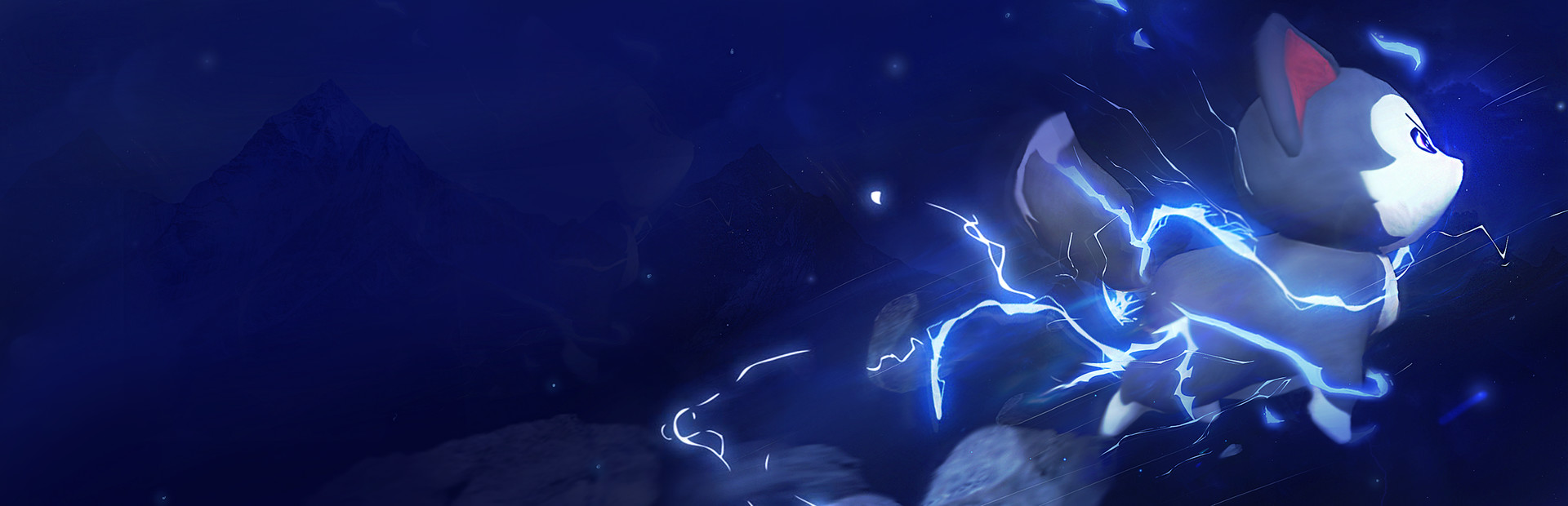 Thunder League Online
