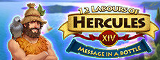 12 Labours of Hercules XIV: Message in a Bottle