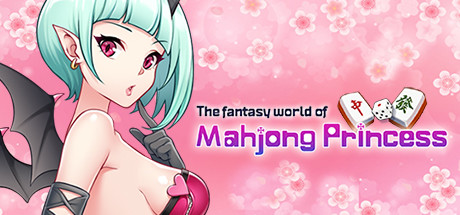 The Fantasy World of Mahjong Princess crack status