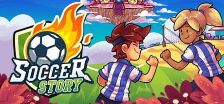 Soccer Story steam charts