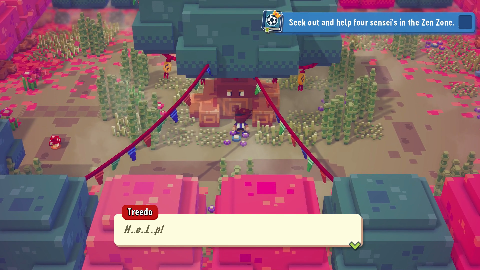 Soccer Story screenshot 7
