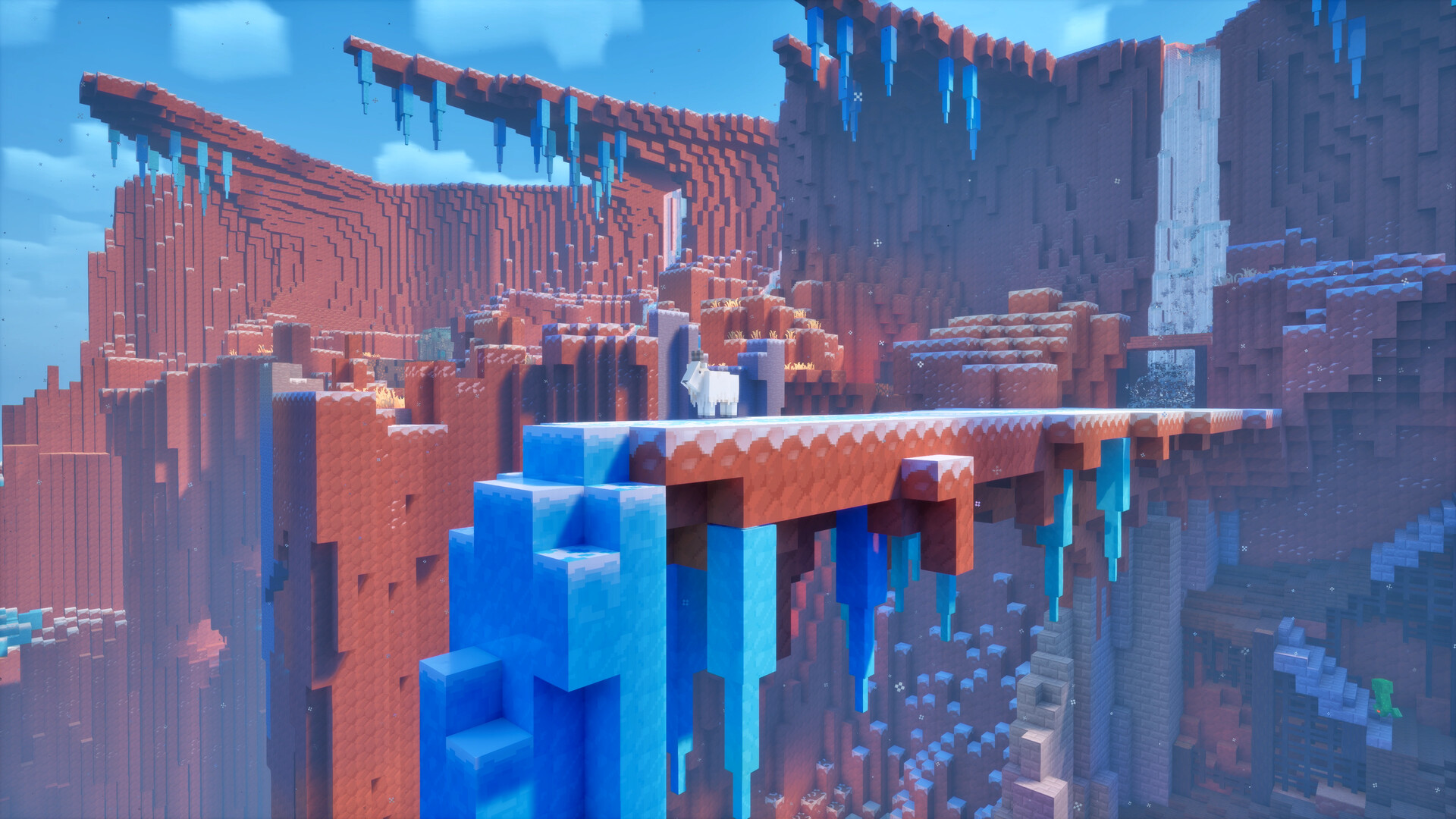 Minecraft Dungeons II screenshot 3