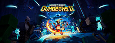 Minecraft Dungeons II