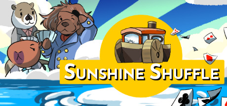 Steam：Sunshine Shuffle