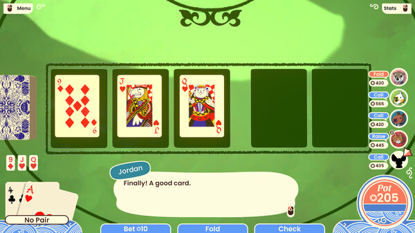 Sunshine Shuffle screenshot 5