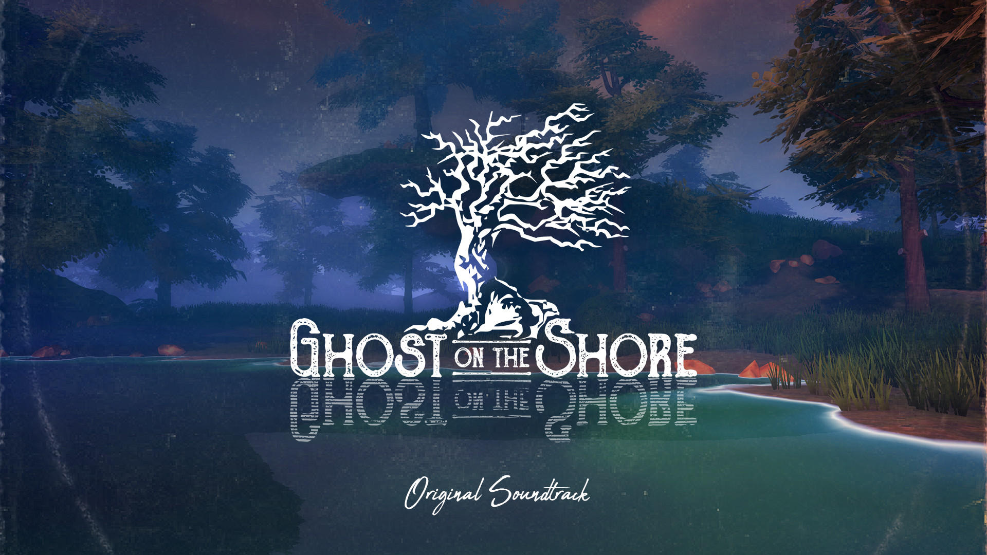 Ghost on the Shore Soundtrack Featured Screenshot #1