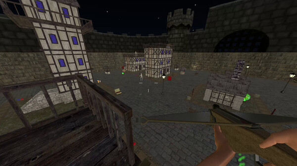 The Creature of Chaos screenshot 5