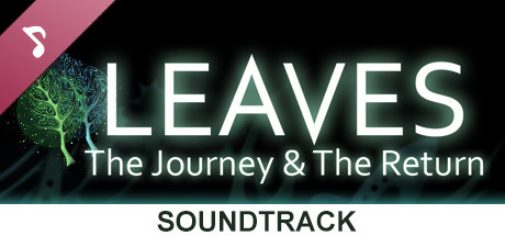 LEAVES - Soundtrack banner