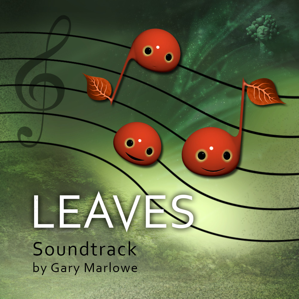 LEAVES - Soundtrack Featured Screenshot #1