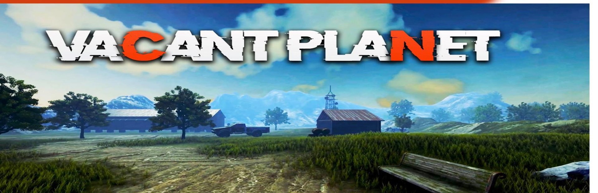 Vacant Planet