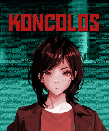 Koncolos