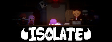 ISOLATE cover
