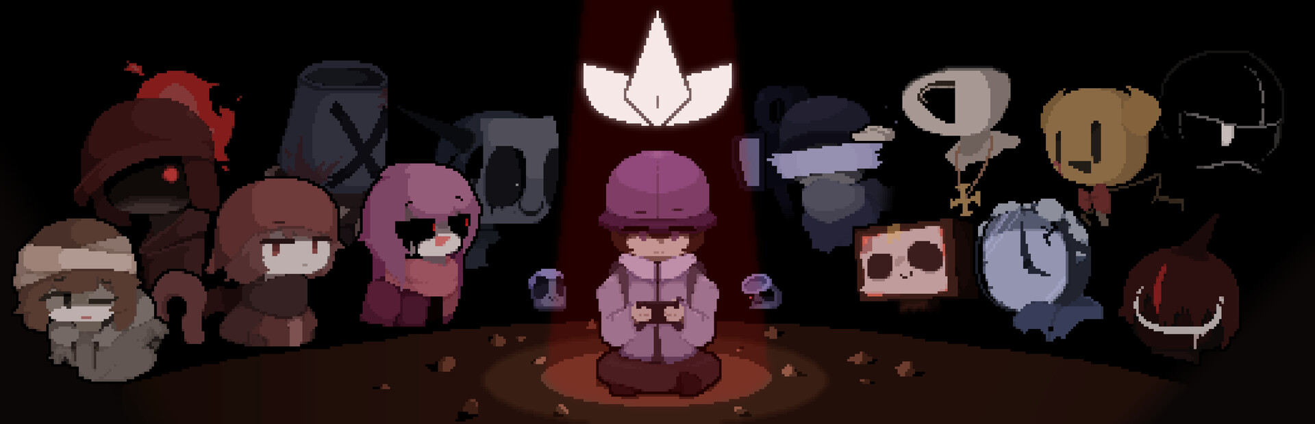 ISOLATE