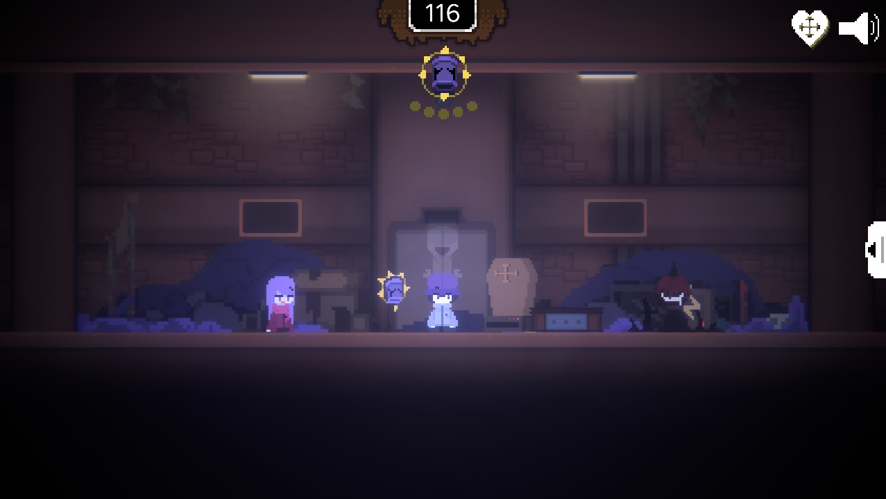 ISOLATE screenshot 10