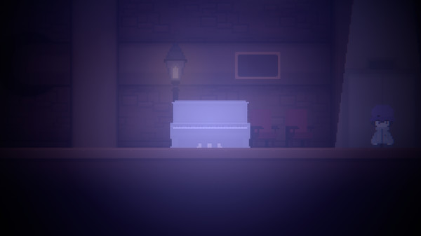 Screenshot z ISOLATE Screenshot z ISOLATE