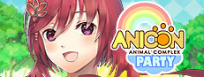 Anicon - Animal Complex - Party