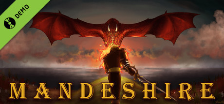 Mandeşire Demo cover art