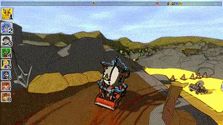 Super Gosu Cars video 4
