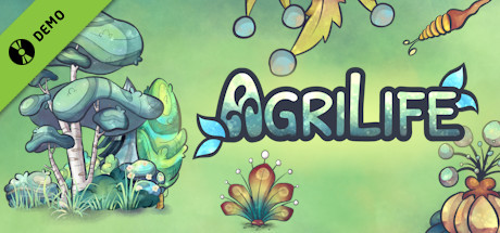 AgriLife Demo game cover