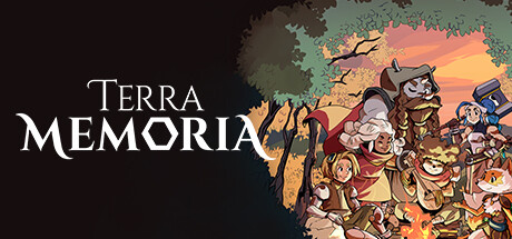 Terra Memoria banner