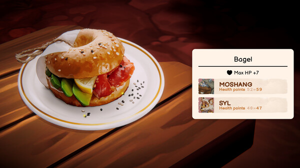 Terra Memoria screenshot 5