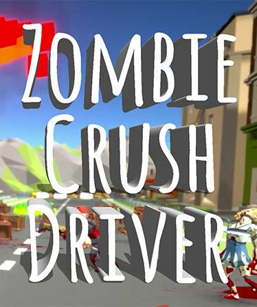 Zombie Crush Driver